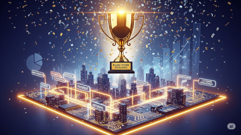 Fakturační systémy